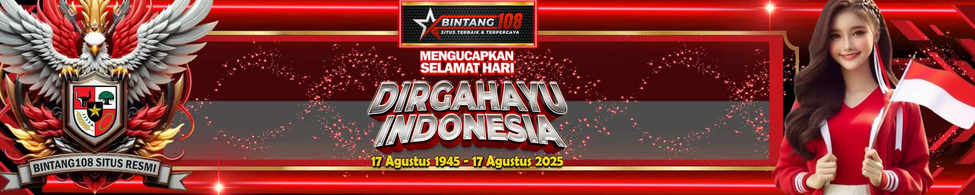 17 AGUSTUS